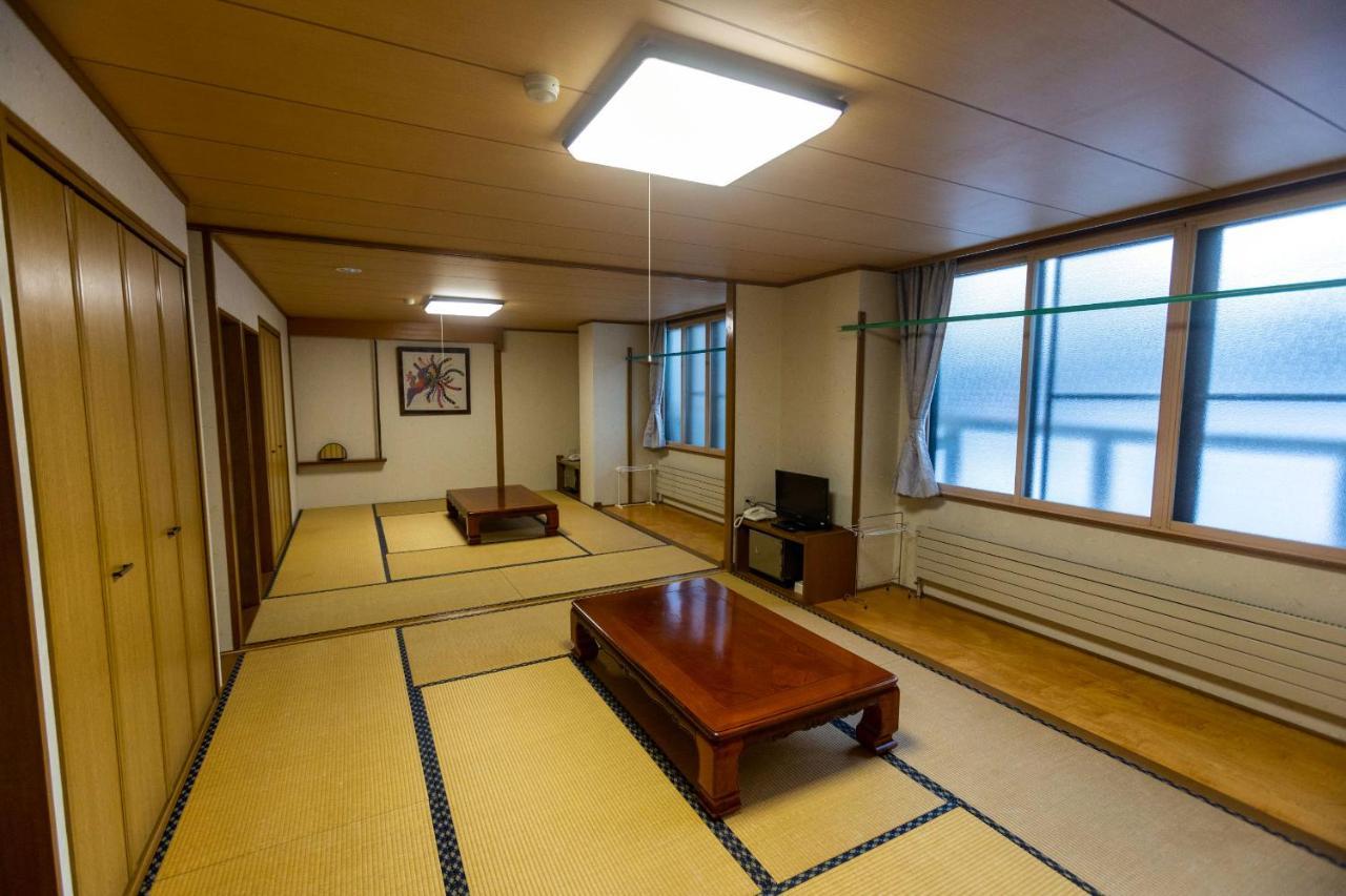 Hana Emi Kan Hakuba Room photo